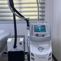 لیزر غیرتماسی دوئتو الکس با ضمانت کد ۴۵۶