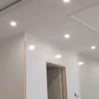 نقاشی ساختمان