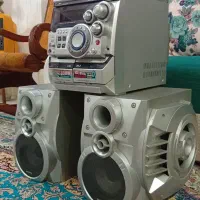 اسپیکر قدیمی سامسونگ