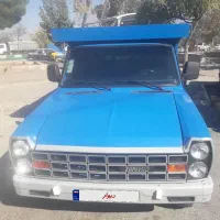 نیسان مدل ۴۰۳