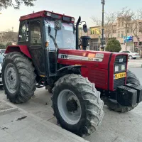 تراکتور ۳۹۹ جفت کابین دار