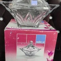 شکلات خوری ژاپنی سیلیکا نو نو|ظروف سرو و پذیرایی|اصفهان, شهریار|دیوار