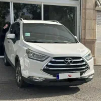 خودرو جک S3