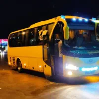 میدل باس 2005به شرط|خودرو سنگین|مشهد, چهنو|دیوار