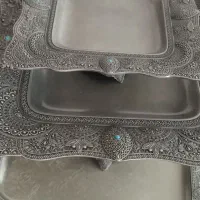 سرویس ۳تکه پذیرایی پیوتر