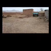 فروش زمین ۱۸۵/۴متری در محله آشجرد