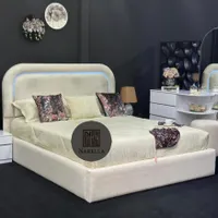 تخت خواب مدل لاین