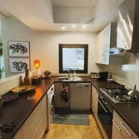 اجاره سوییت آپارتمان مبله/مرکزتهران/میدان آزادی|اجارهٔ کوتاه‌مدت آپارتمان و سوئیت|تهران, فلسطین (میدان انقلاب)|دیوار