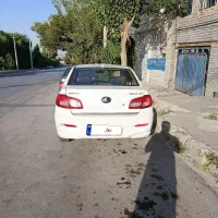 راین ولا 5 اتومات مدل 96|خودرو سواری و وانت|ارومیه, |دیوار