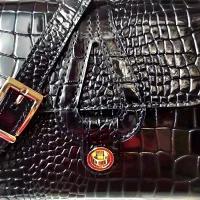 کیف زنانه چرم طبیعی طرح ورنی|کیف، کفش، کمربند|اردبیل, |دیوار