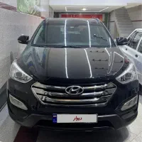 سانتافه 2014 فول