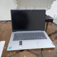 لپتاپ لنوو idea pad نو