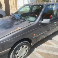 روا ۸۶|خودرو سواری و وانت|مبارکه, |دیوار