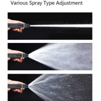 نازل کارواش مدل GAOYASHUIQIANG|قطعات یدکی و لوازم جانبی|کرج, گلشهر|دیوار