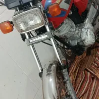 موتورسیکلت