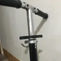 اسکوتر|دوچرخه، اسکیت، اسکوتر|سبزوار, غرب نیروگاه|دیوار