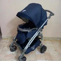 کالسکه و کریر برند ببکو آلمان کاملا نو