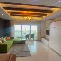 نور.قواره اول دریا سوئیت ۵۳ متری ط۱.مبله
