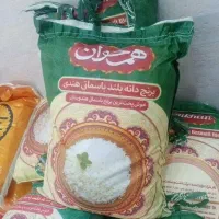 برنج هندی همخوان