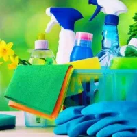 نظافت منزل ،راه پله،نگهداری سالمندوکودک ،اسباب کشی