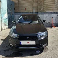 دنا پلاس اتومات آپشنال ۱۴۰۳
