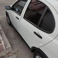 کوییک GXR ( فول کارخانه )|خودرو سواری و وانت|گناباد, |دیوار