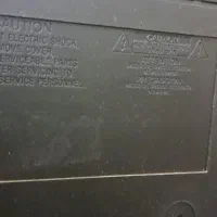 تلوزیون ال سی دی سونی|تلویزیون و پروژکتور|تهران, اکباتان|دیوار