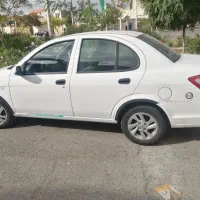 فروش ساینا EX مدل 97|خودرو سواری و وانت|گلبهار, شهر جدید گلبهار|دیوار