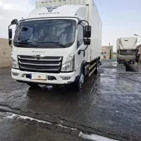 فورس ۶تن ۴۰۴ در حد