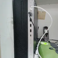 مینی کیس i7  با کانفیگ بالا