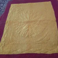لحاف دست نخورده مناسب کرسی یلدا|رختخواب، بالش، پتو|قم, شهرک قدس|دیوار