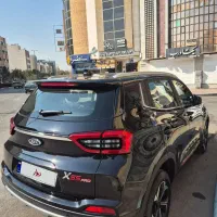 x55 pro صفر|خودرو سواری و وانت|اصفهان, فیض|دیوار