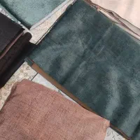 تیکه پارچه مبلی یک متر و دو متر