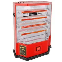 بخاری گازی و بخاری برقی و اجاق گاز|بخاری، هیتر، شومینه|سمنان, |دیوار