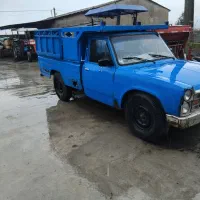 فروش فوری نیسان|خودرو سواری و وانت|بهشهر, |دیوار