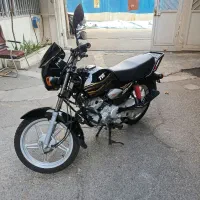 موتور تی وی اس