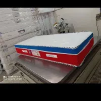 تشک  محدود نصف قیمت بازار  دارم مغازه جمع میکنم