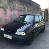 پراید ۸۶|خودرو سواری و وانت|لنگرود, |دیوار