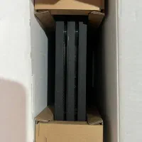 Ps4 pro 1T
