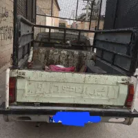 خریدار ضایعات آهن پلاستیک کارتن|خدمات پیشه و مهارت|برازجان, |دیوار