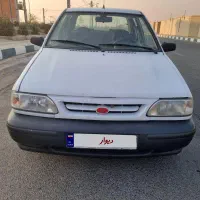 پراید مدل 1387 هیدورلیک..|خودرو سواری و وانت|تهران, قصر فیروزه ۲|دیوار