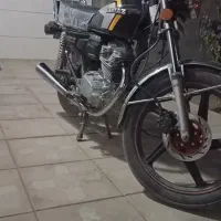 موتور ۲۰۰ لیفان