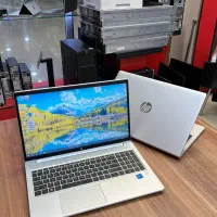 لپ‌تاپ HP 650 G8 نسل 11