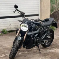 فروش موتور زونتس z2g1 150/در حدصفر 402 استثنایی