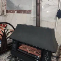 نصب.سرویس.تعمیر انواع بخاری و شومینه گازی با ضمانت