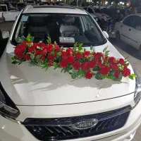 تشریفات ازدواج طنین|خدمات پذیرایی، مراسم|اهواز, کمپلو جنوبی|دیوار