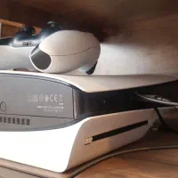 فروش ps5 اسلیم دیسکخور ریجن اروپا