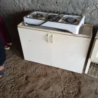 وسیله اشپزخانه|اجاق گاز و لوازم برقی پخت‌وپز|شاهیوند, |دیوار