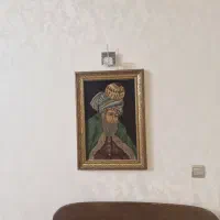 تابلو دستبافت  فرش|تابلو فرش|تهران, اختیاریه|دیوار