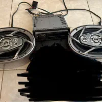 ضبط،باند پایونیر|قطعات یدکی و لوازم جانبی|تهران, نگین غرب|دیوار